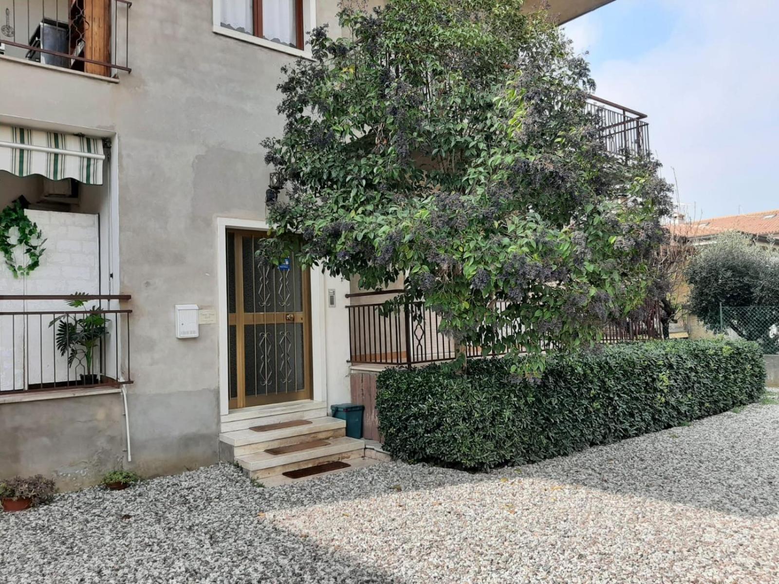 B&B Primo Marzo Volargne Exterior foto